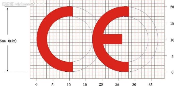 CE標(biāo)識