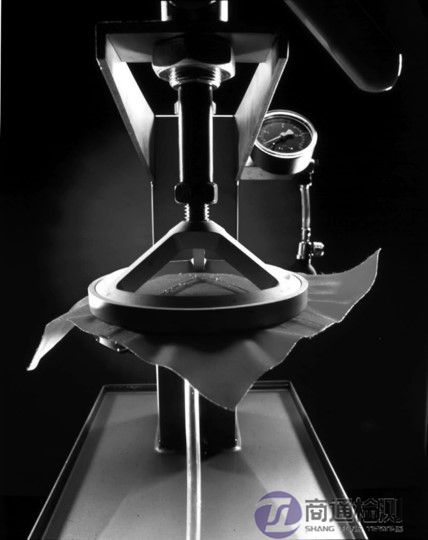 服裝水壓測試 服裝水壓測試