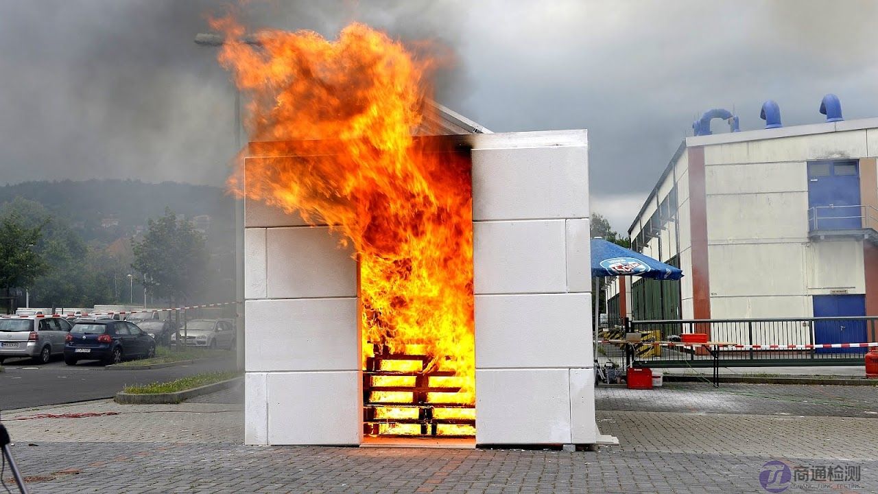 NF P92-507 NF P92-507