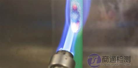 EN 60332防火測試 EN 60332防火測試