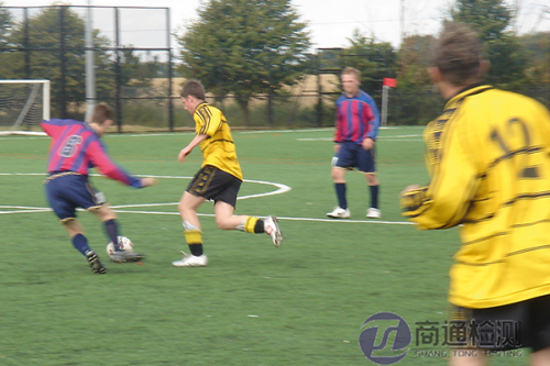 足球護脛 足球護脛