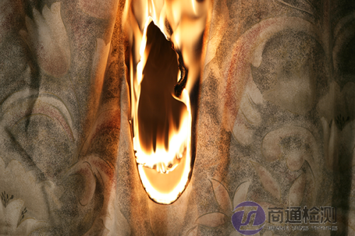 BS 5867-2:2008窗簾防火測(cè)試 BS 5867-2:2008窗簾防火測(cè)試