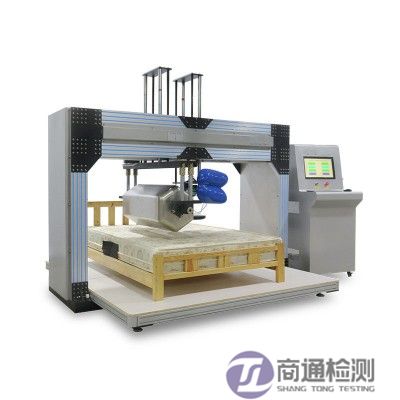 EN 1957:2012測試 EN 1957:2012測試